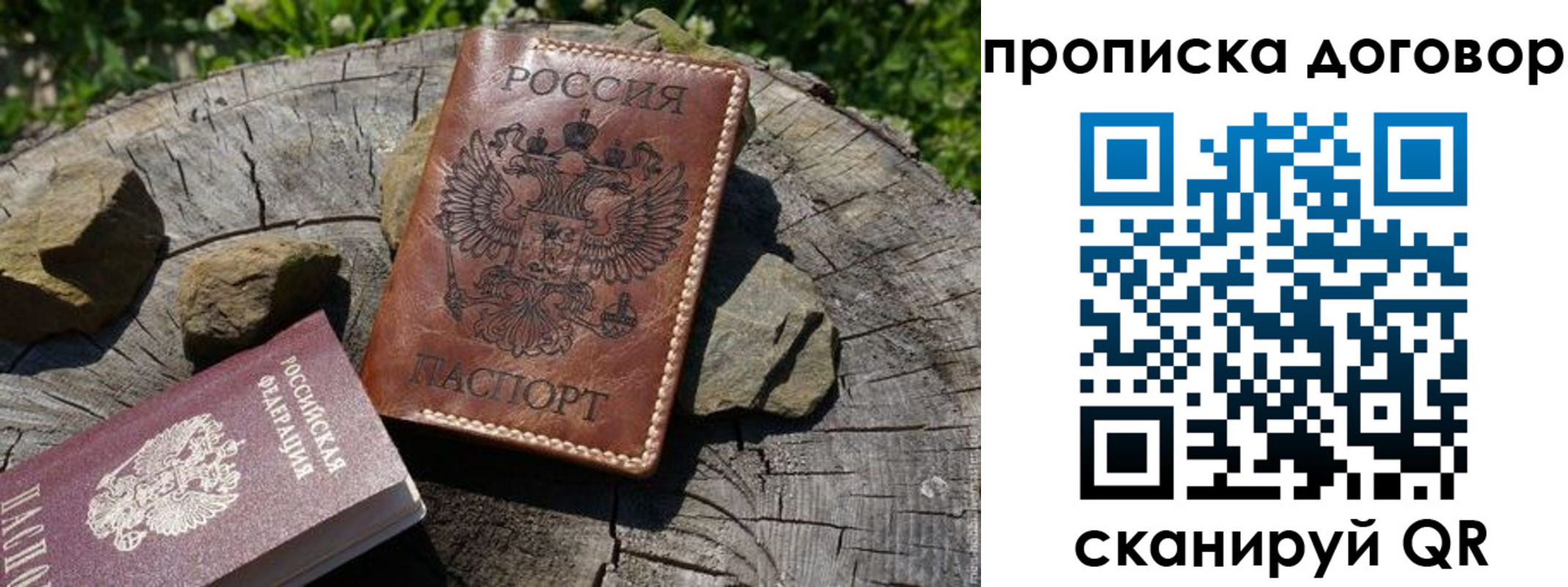 временная регистрация гарантия в Александровске-Сахалинском